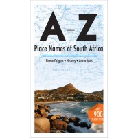 A-Z Place Names of South Africa