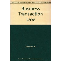 Business Transaction Law