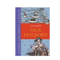 Jack Holborn