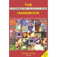 The Communication Handbook 2nd ed - S.Cleary