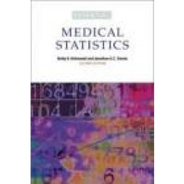 ESSENTIAL MEDICAL STATISTICS - Betty R.Kirkwood  2nd edition