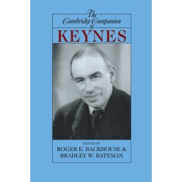The Cambridge Companion to Keynes