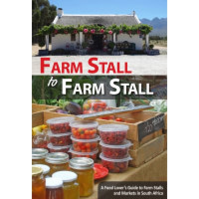 Farm Stall to Farm Stall - Jennifer Stern