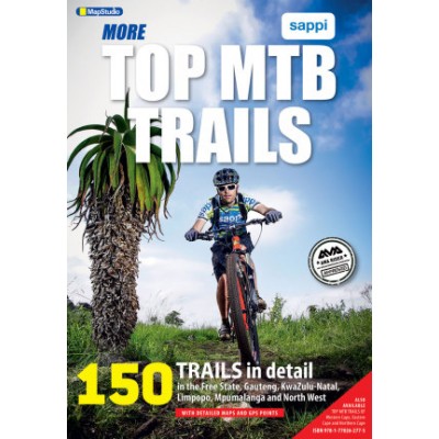 More Top MTB Trails - Jacques Marais