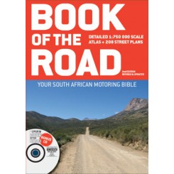 Book of the Road [revised and updated 2 nd. edition]