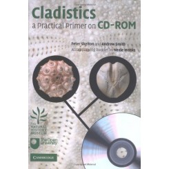 Cladistics: A Practical Primer on CD-ROM