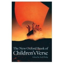 The New Oxford Book of Children's Verse
