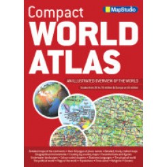 Compact World Atlas 