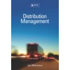 Distribution Management - Wiid, J 