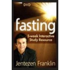 Fasting DVD