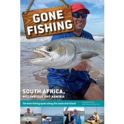 Gone Fishing - Compiled by Paul Cowley, Justin Lindsay and Georgina Jones