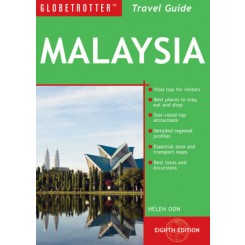 Malaysia Travel Pack