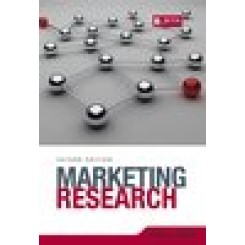 Marketing Research 2nd ed. - Wiid, J  Diggines, C