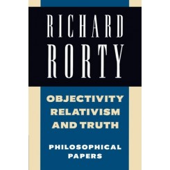 Objectivity, Relativism, and Truth