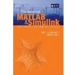 The Essential MATLAB & Simulink